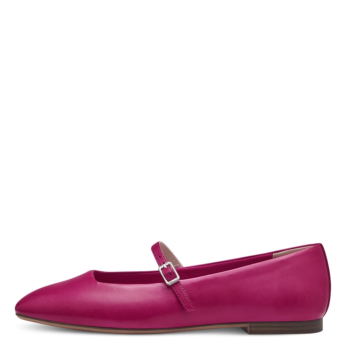 Tamaris 22104 42 ballerine rose3840403_2