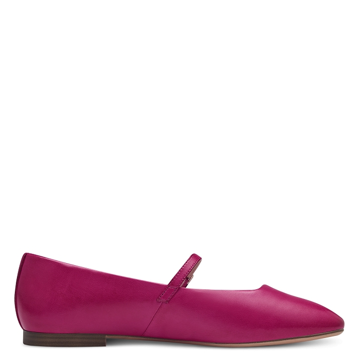 Tamaris 22104 42 ballerine rose3840403_3