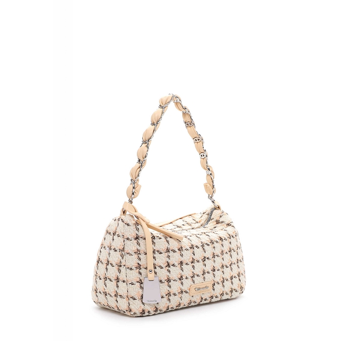 Tamaris maro aimee handbag with zipper medium rose3840701_2