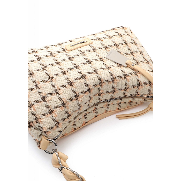 Tamaris maro aimee handbag with zipper medium rose3840701_5