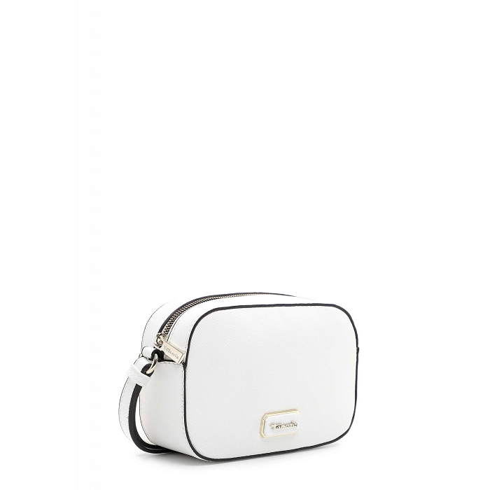 Tamaris maro anja handbag with zipper small blanc3840901_2