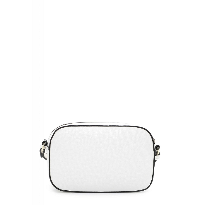 Tamaris maro anja handbag with zipper small blanc3840901_3