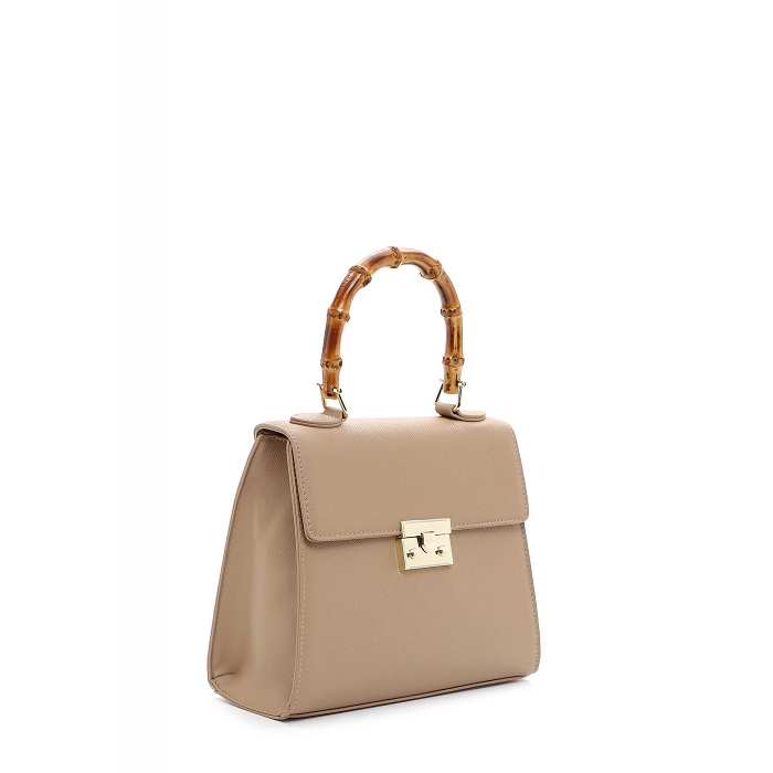 Tamaris maro annie handbag with flap medium beige3841001_2