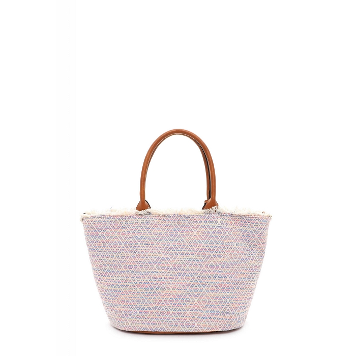 Tamaris maro arabella city shopper large rose3841501_3