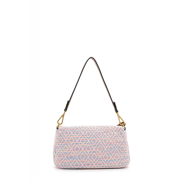 Tamaris maro arabella handbag with flap medium rose3841601_3