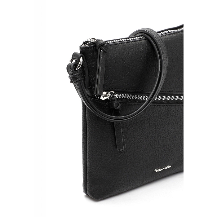 Tamaris maro alessia handbag with zipper small noir3841802_2