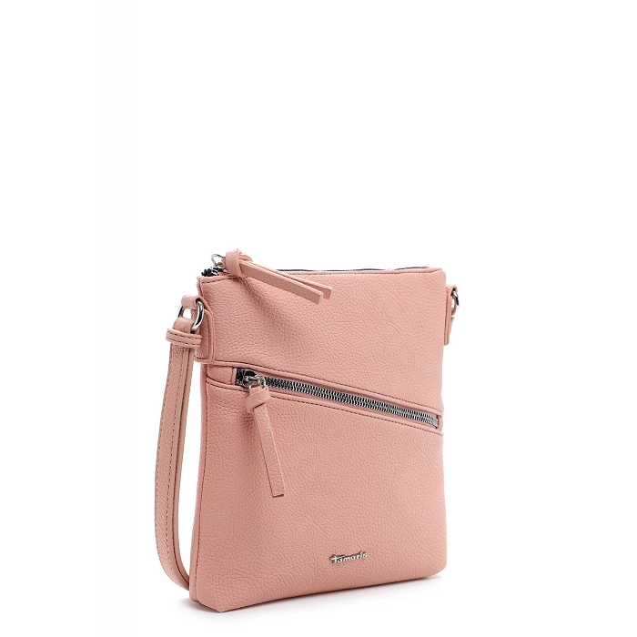 Tamaris maro alessia handbag with zipper small rose3841805_2