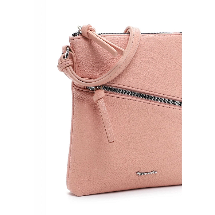 Tamaris maro alessia handbag with zipper small rose3841805_5