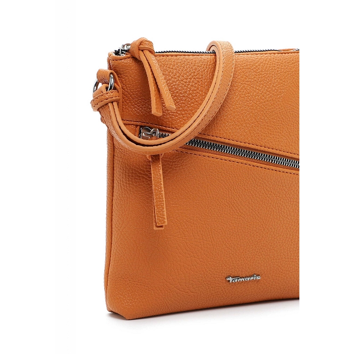 Tamaris maro my alessia handbag with zipper small yl orange3841806_5