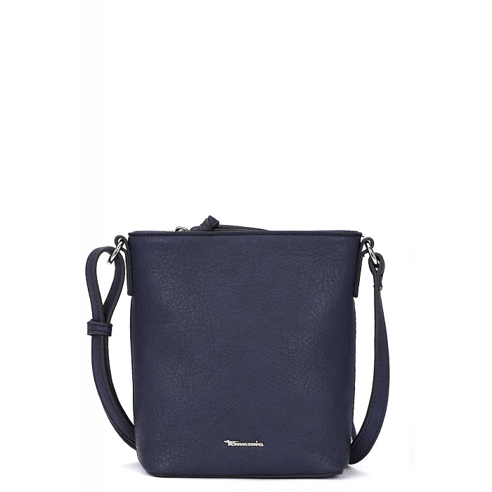 Tamaris maro alessia handbag with zipper small bleu3841807_2