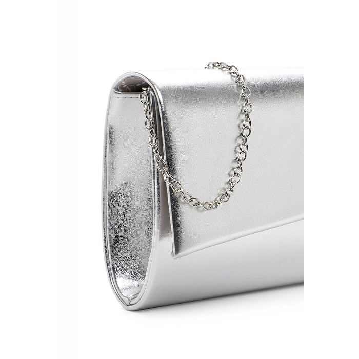 Tamaris maro amalia evening bag argent3842902_3