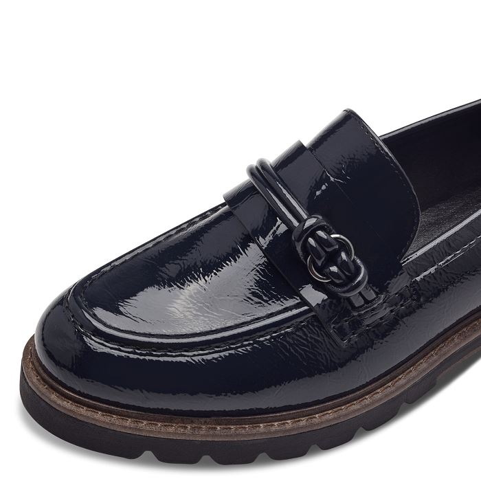 Marco tozzi 24704 41 trotteurs bleu3844301_5