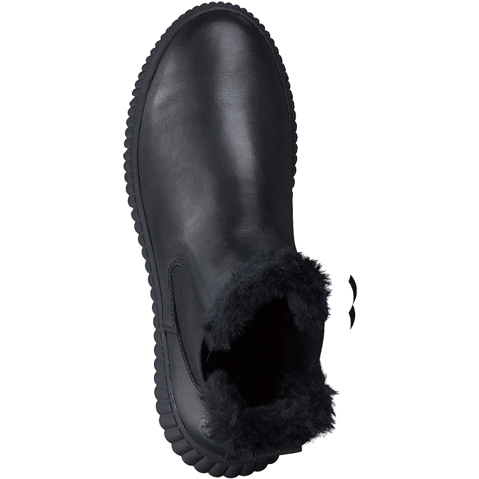 Tamaris 25857 41 bottes noir3844401_5