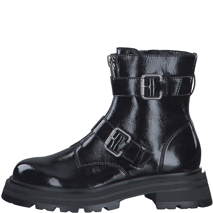 Tamaris 25320 41 bottes noir3846801_2