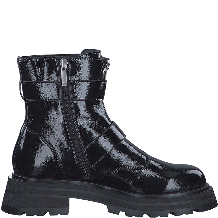 Tamaris 25320 41 bottes noir3846801_3