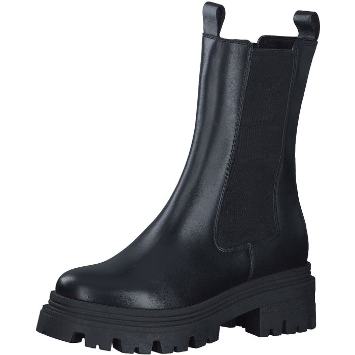 Tamaris my 25498 41 bottes yl noir