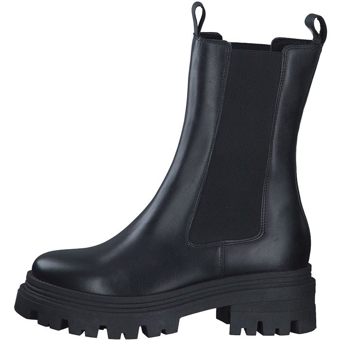 Tamaris my 25498 41 bottes yl noir3847101_2