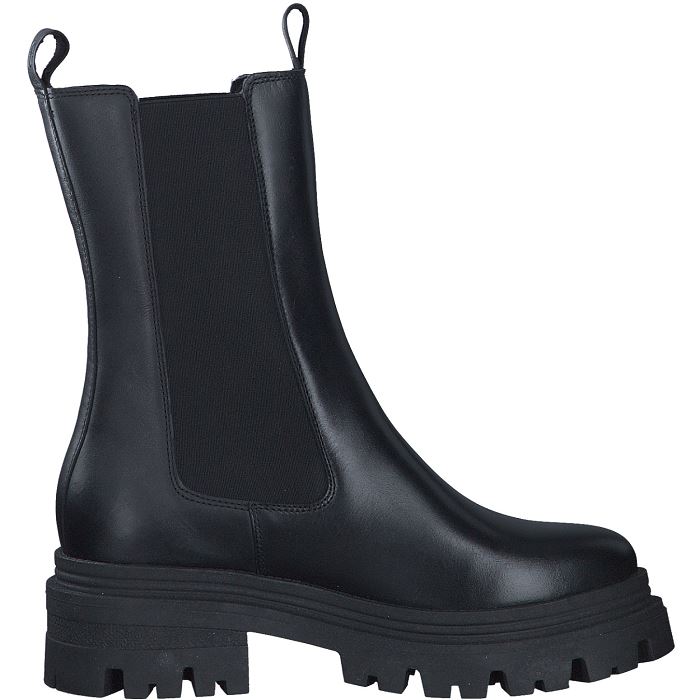 Tamaris my 25498 41 bottes yl noir3847101_3
