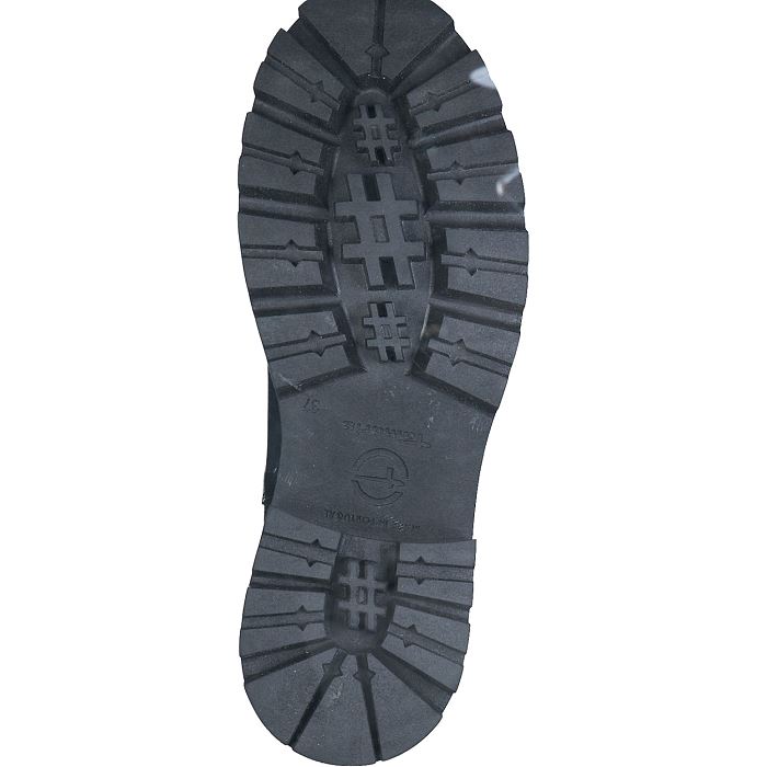 Tamaris my 25498 41 bottes yl noir3847101_4