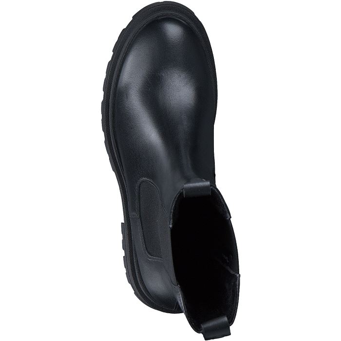 Tamaris my 25498 41 bottes yl noir3847101_5