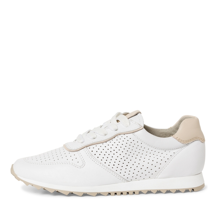 Tamaris 23614 42 lacets blanc3847201_2