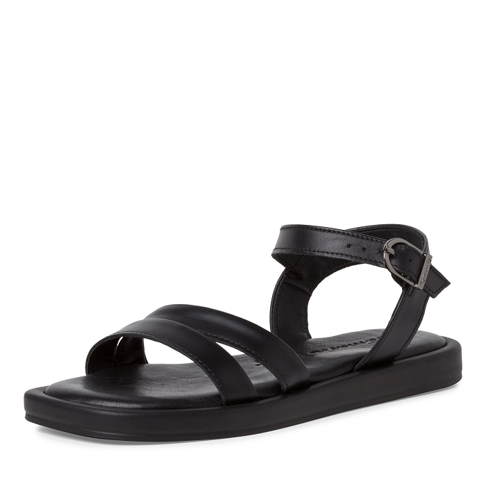 Le bon sens my 28114 20 sandales yl noir
