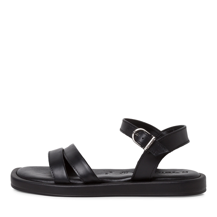 Le bon sens my 28114 20 sandales yl noir3847501_2