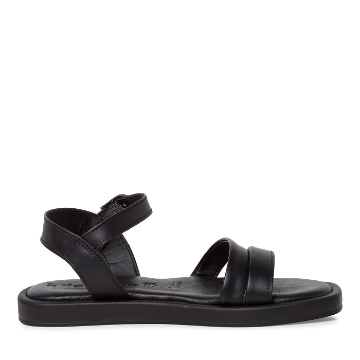 Le bon sens my 28114 20 sandales yl noir3847501_3