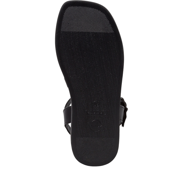 Le bon sens my 28114 20 sandales yl noir3847501_4
