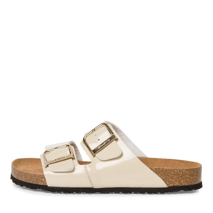 Le bon sens 27503 42 mules beige3847701_2