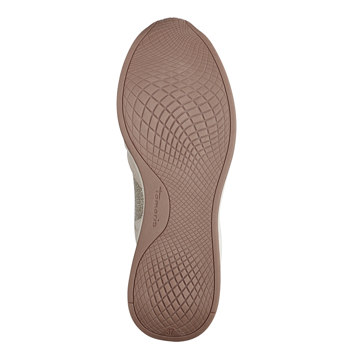 Tamaris 23703 41 lacets beige3847806_4