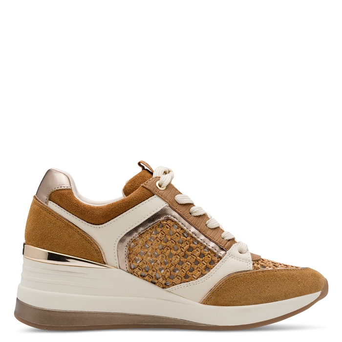 Tamaris 23703 41 lacets marron3847809_3