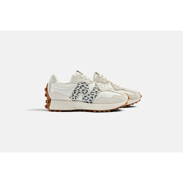 New balance 327 blanc3848905_5