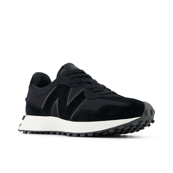 New balance my 327 yl noir