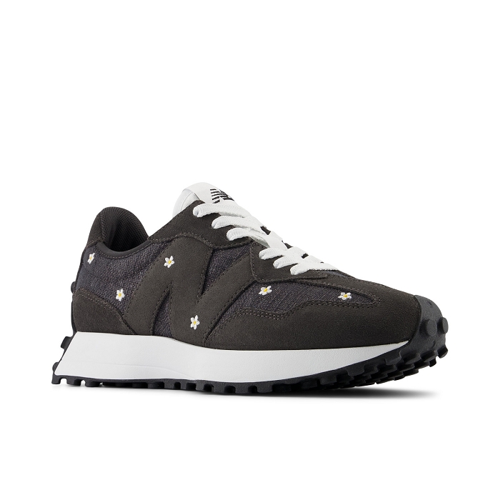 New balance 327 noir