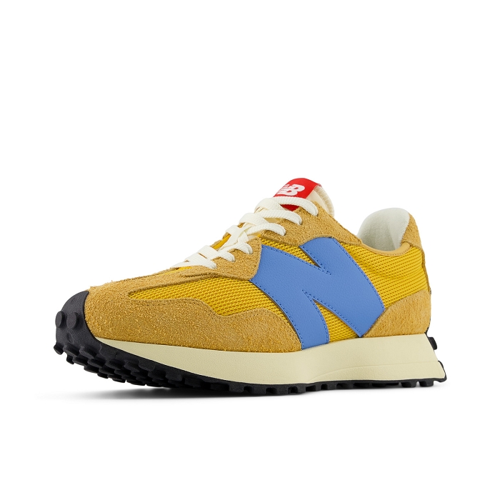 New balance 327 jaune3848919_2