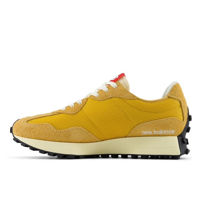 New balance 327 jaune3848919_3