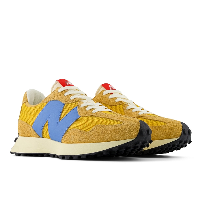 New balance 327 jaune3848919_5