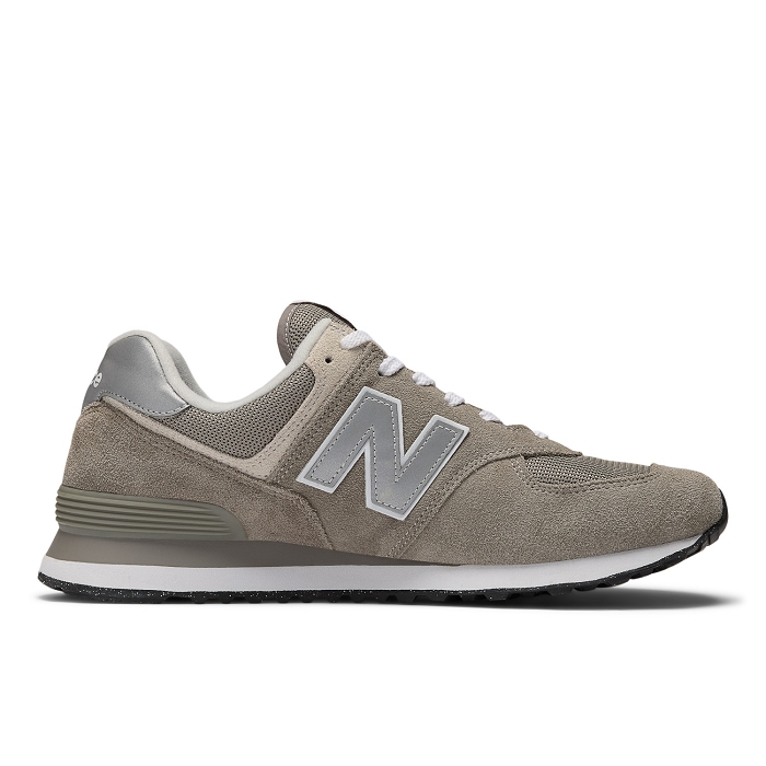 New balance my 574 yl gris
