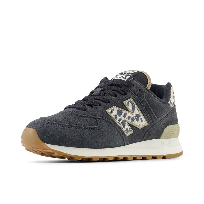 New balance 574 gris