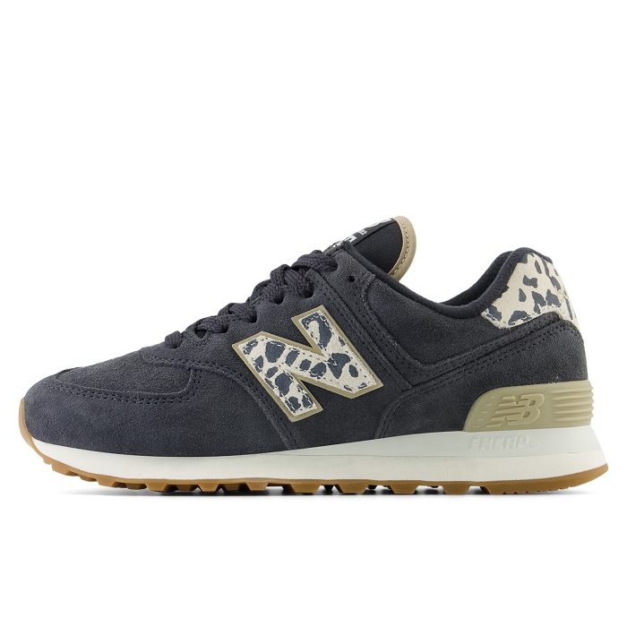 New balance 574 gris3849310_2