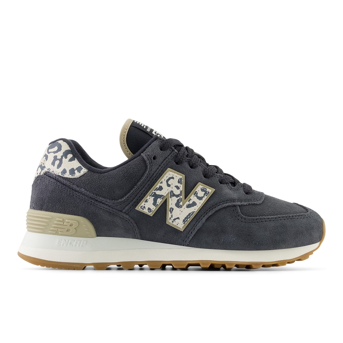 New balance 574 gris3849310_3