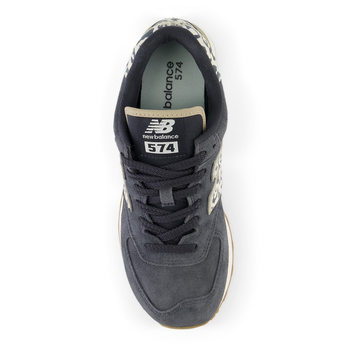 New balance 574 gris3849310_4