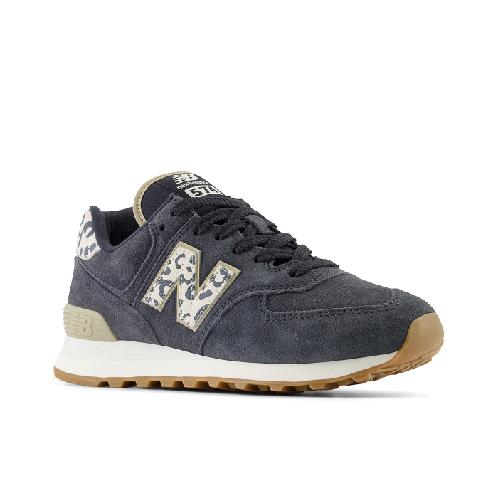 New balance 574 gris3849310_5