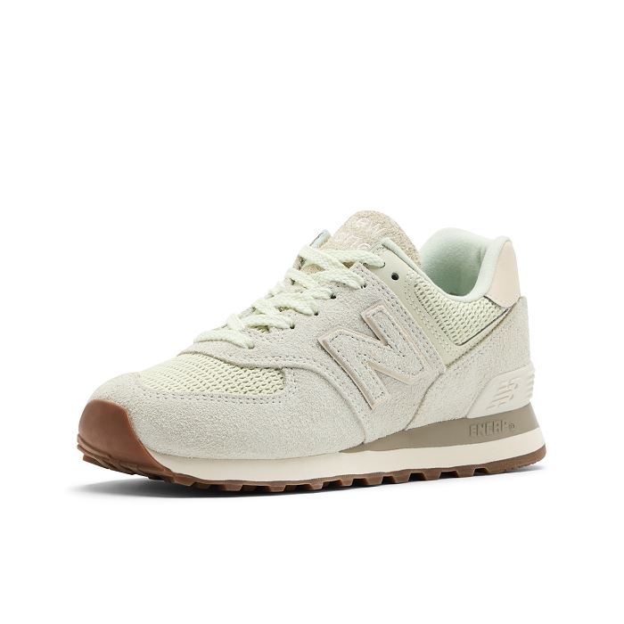 New balance my 574 yl beige3849313_4