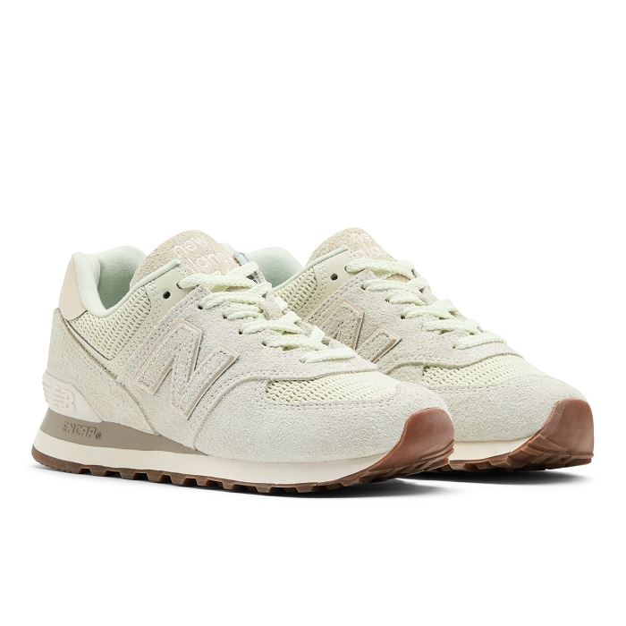 New balance my 574 yl beige3849313_5