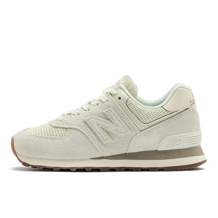 New balance my 574 yl beige3849313_6