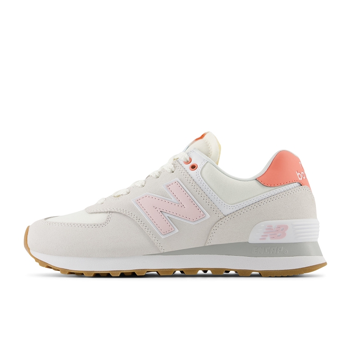 New balance 574 beige3849314_2
