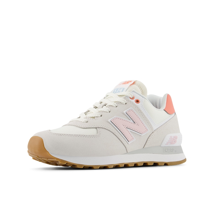 New balance 574 beige3849314_3