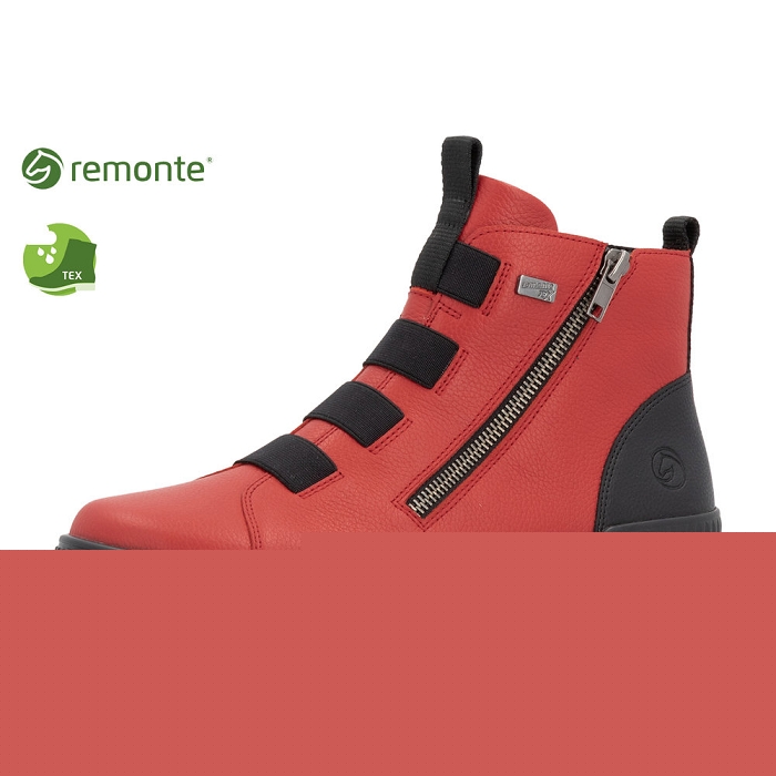 Remonte my d0779 yl rouge3852702_5